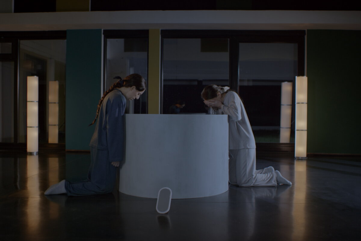 I'm Sorry You Feel That Way